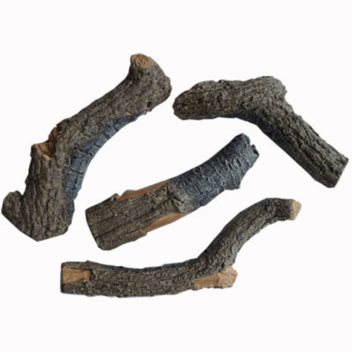 Fire Pit Logs Flame Creation Charred Branches - Fire Pit Logs Flame Creation