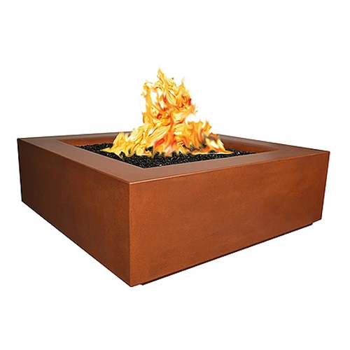Fire Pits Flame Creation