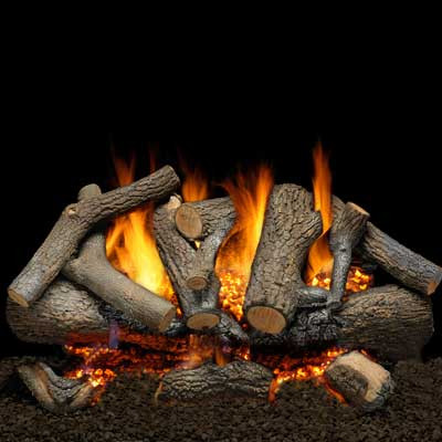 Mountain Stack Fire Pit Logs Flame Creation Charred mountain stack fire pit logs - Mountain Stack Fire Pit Logs Flame Creation
