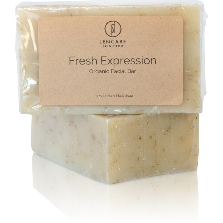 Fresh Expression Organic Facial Bar
