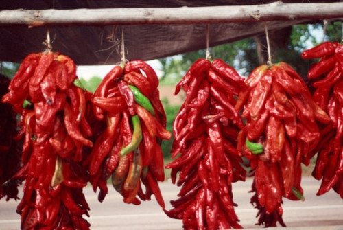 Chili Balsamic