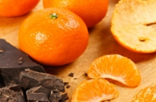 Chocolate Mandarin Balsamic