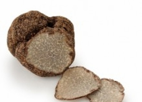 Black Truffle Olive Oil