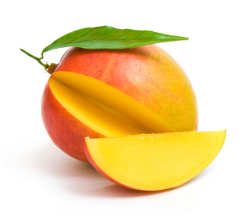 Mango Balsamic