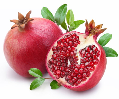Pomegranate Balsamic