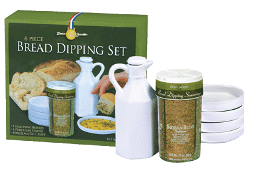 Original 6 Piece Set, Our Salado Best DEAL