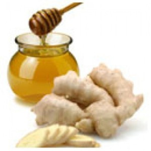 White Honey Ginger Balsamic
