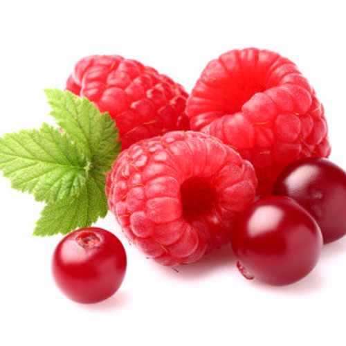 White Raspberry Cranberry Balsamic