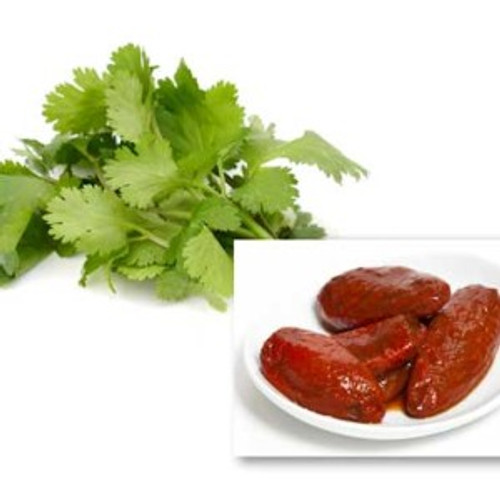 Cilantro Chipotle Olive Oil