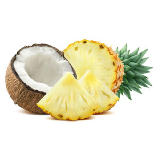 Coconut Pineapple Balsamic BBQ Sauce 375mL Bottles