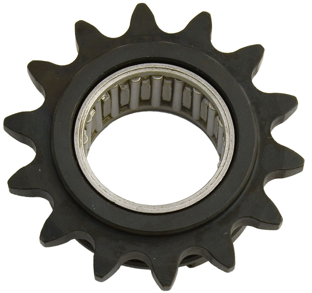 Bully Style Clutch Sprocket