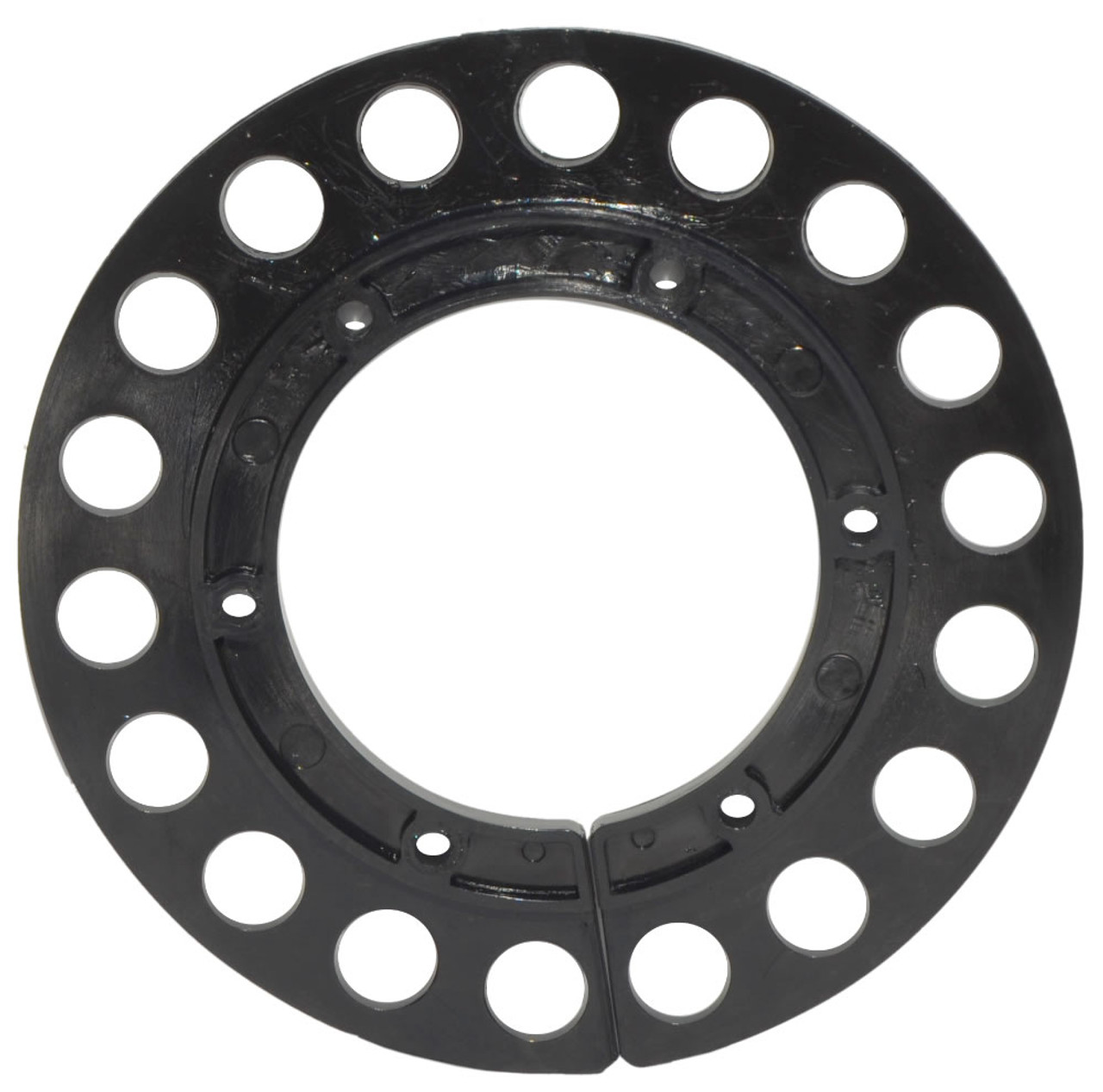 8.5" GMan Plastic Sprocket Guard