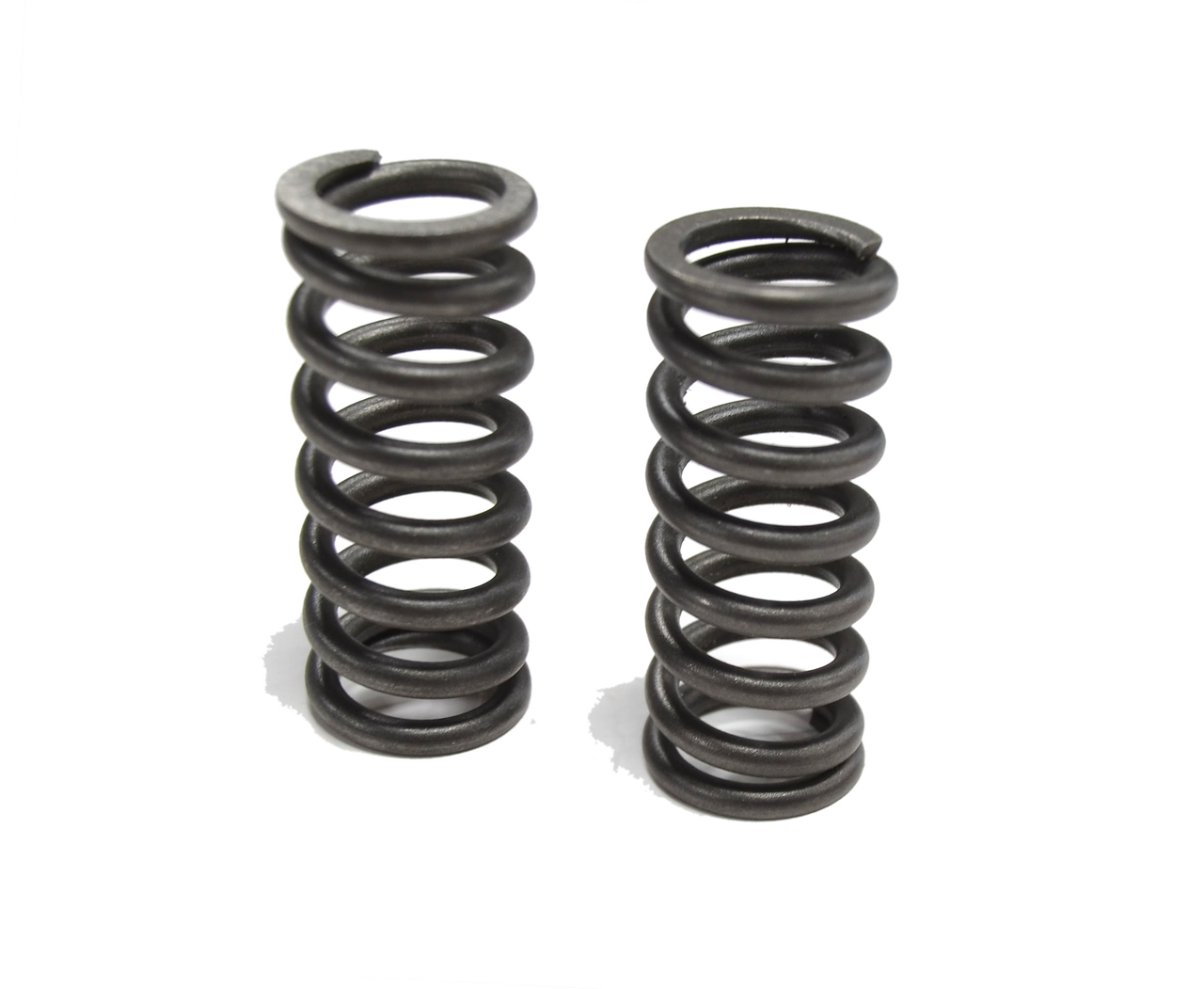 Spindle Compression Spring pair