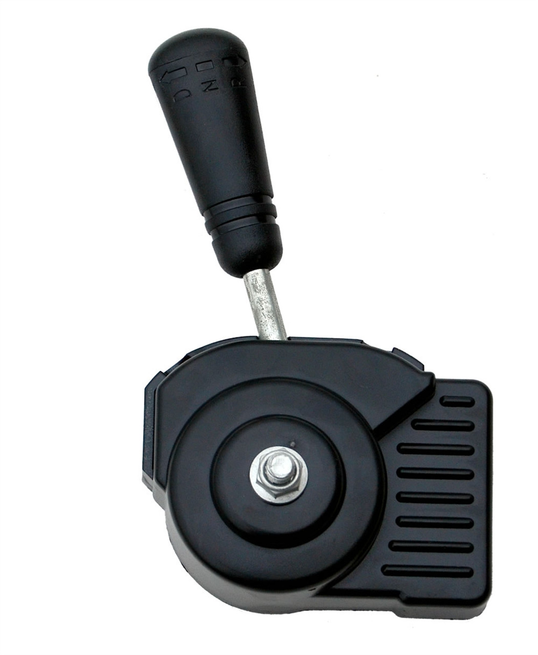 Transmission Shift Lever Assembly