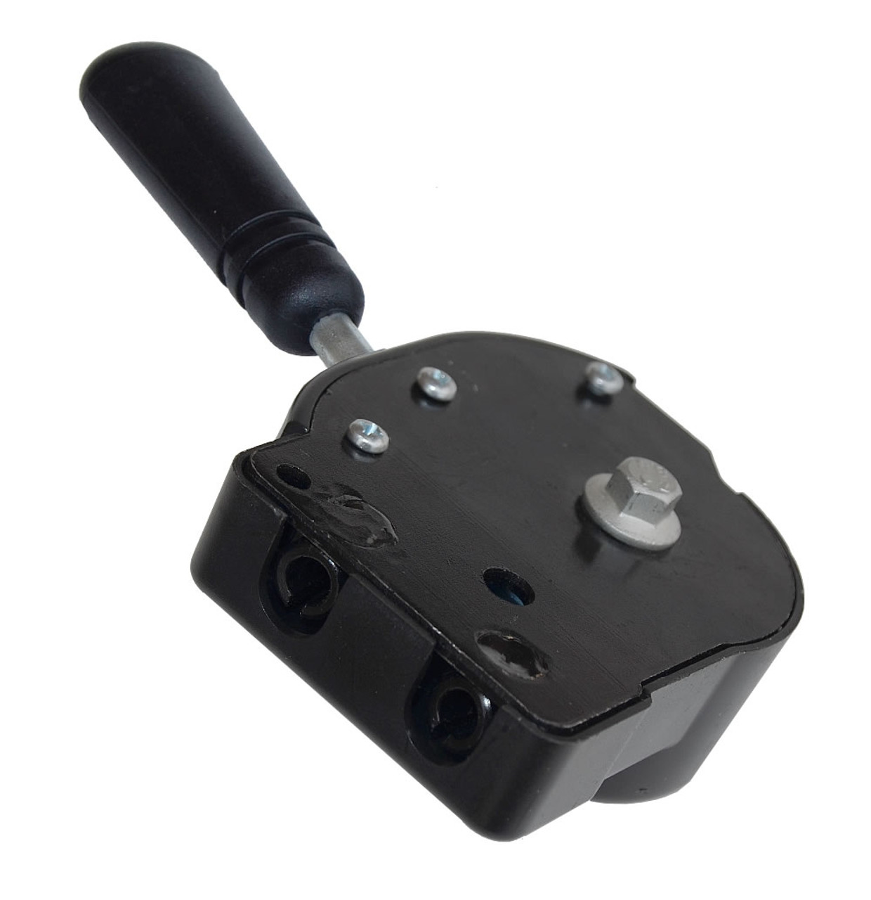 Transmission Shift Lever Assembly