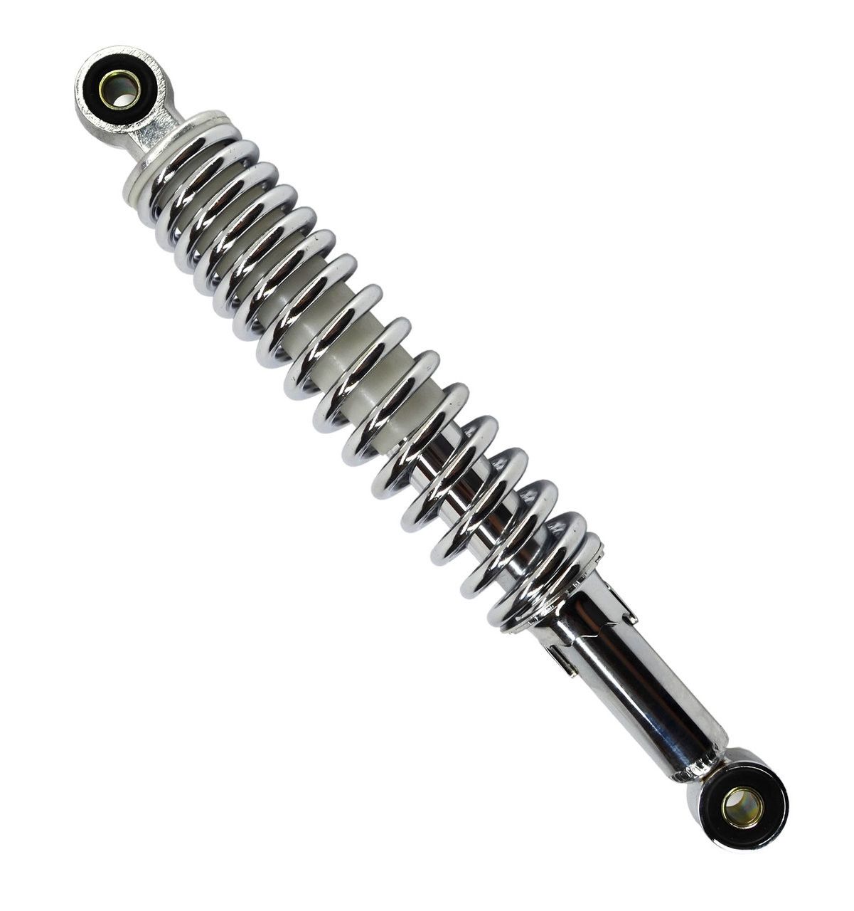 Universal Adjustable Standard Shock 12"