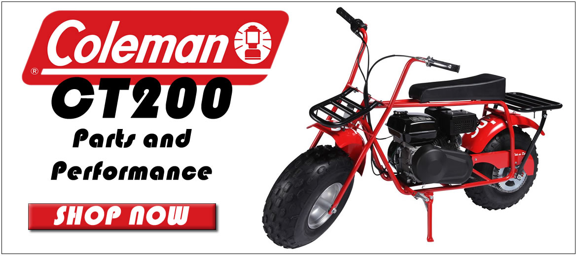 Off Road and Racing Go Kart Parts, Go Kart Kits & Go Kart Plans