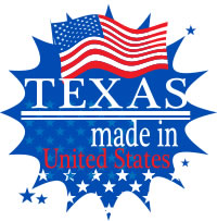 Made in the USA