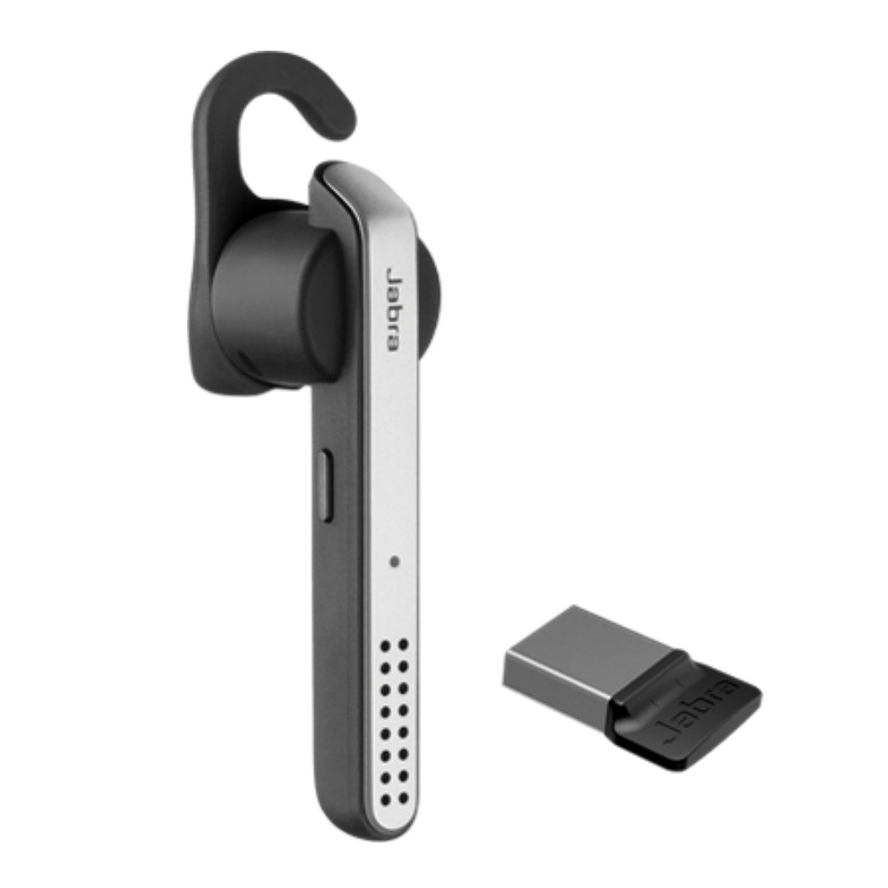 Jabra Stealth UC With USB Dongle | Jabra Bluetooth