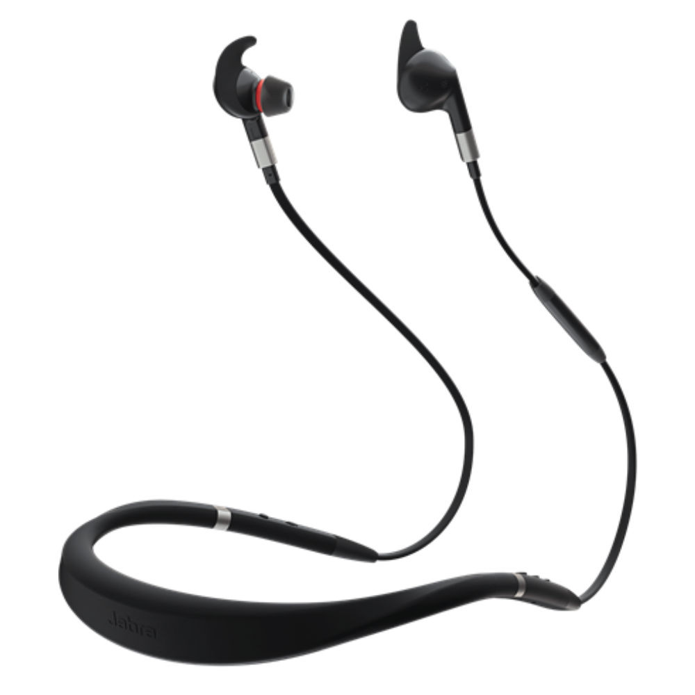 Drivers: jabra evolve 75e