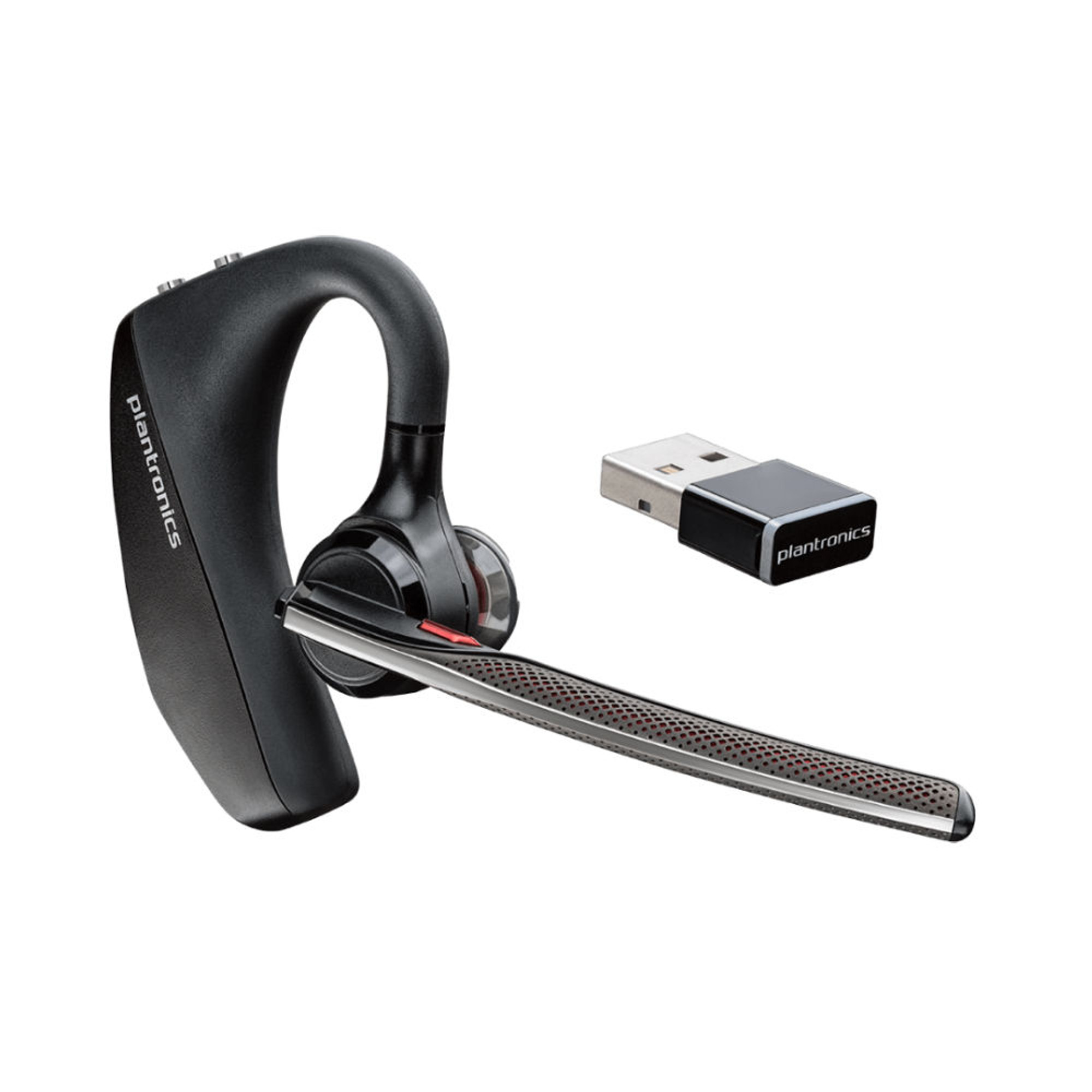 Plantronics - Voyager Focus UC - Bluetooth USB-A - PC/Mac