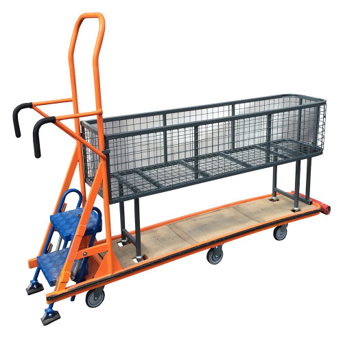 Step Trolley (CD95)