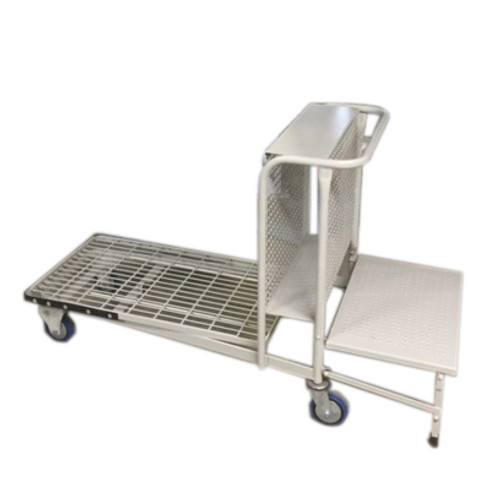 Step Trolley (CD640)