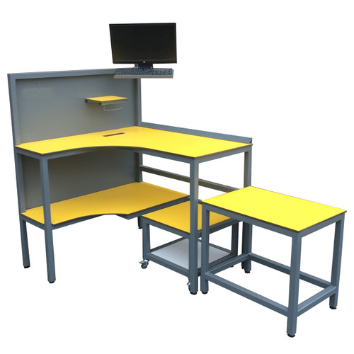 Workbench - CD861 (Portfolio Item)