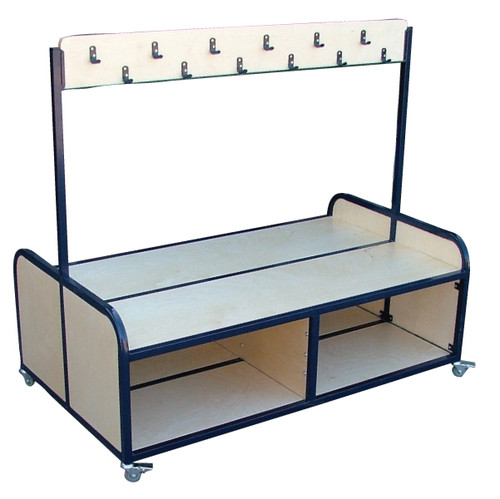 Height Adjustable