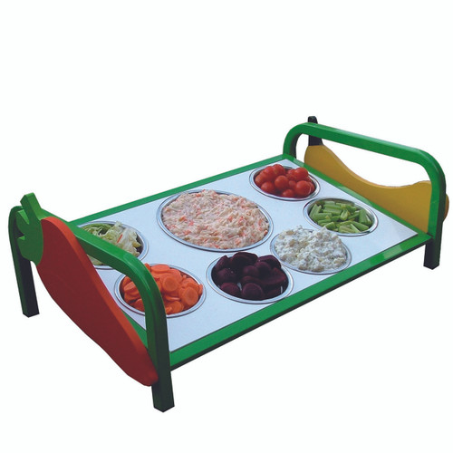 Counter Top Salad Bar