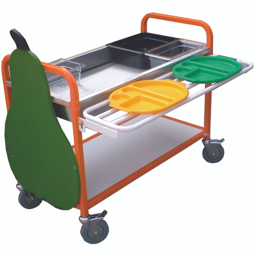 Salad Bar Chilled PRIMARY (2GTJN)