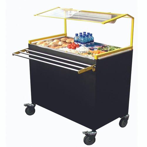 Salad Bar