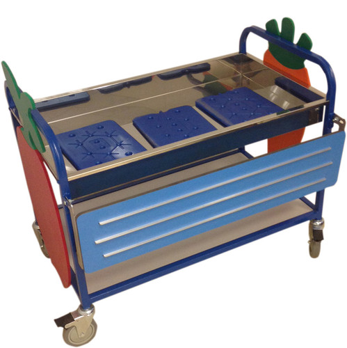 Chilled Salad Bar (SBT11)