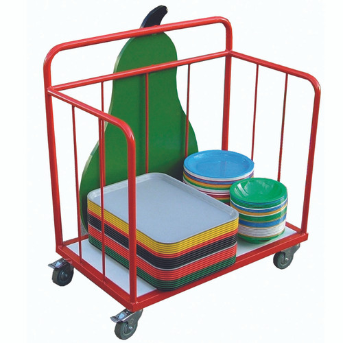 Nest Tray Trolley