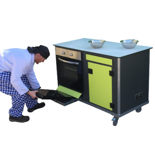 Aqua Smart Cooker