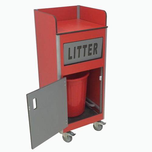 Bin