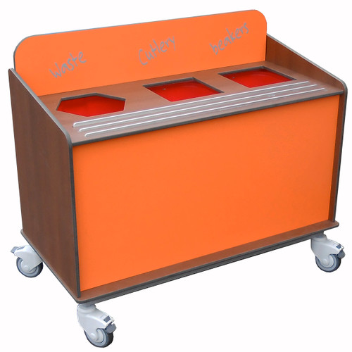Aqua Smart Maxi Trolley