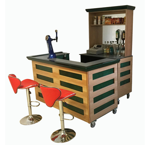 Complete Bar Option