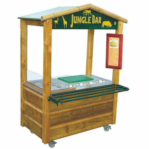 Jungle Bar