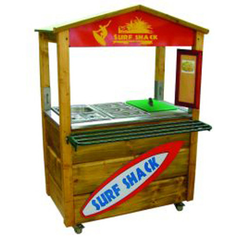 Surf Shack
