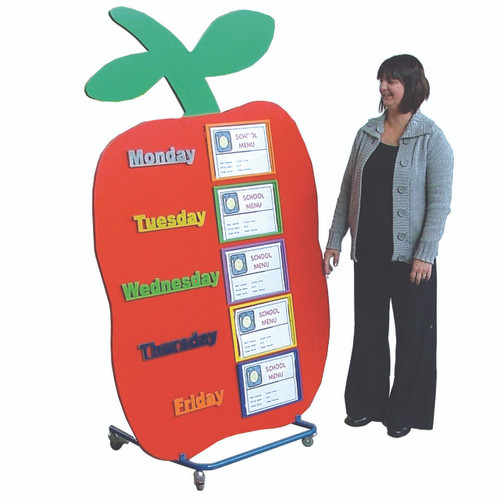Large Menu