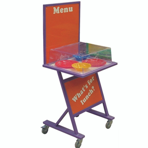 Menu Boards
