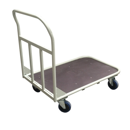 Flat Bed Trolley