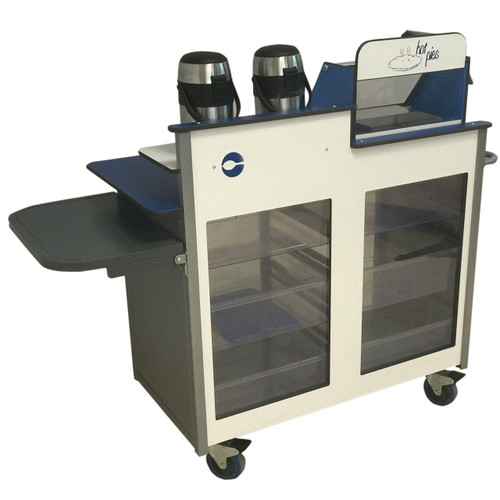 Mobile Cafe