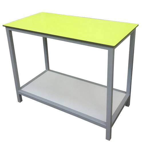 Aqua Smart Desk and Serving Station