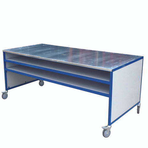 Heavy Duty Bench