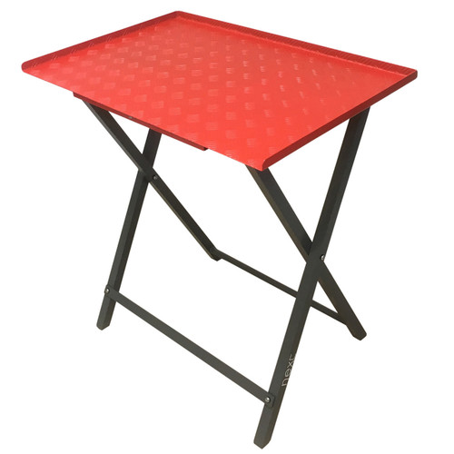 Fold up tables