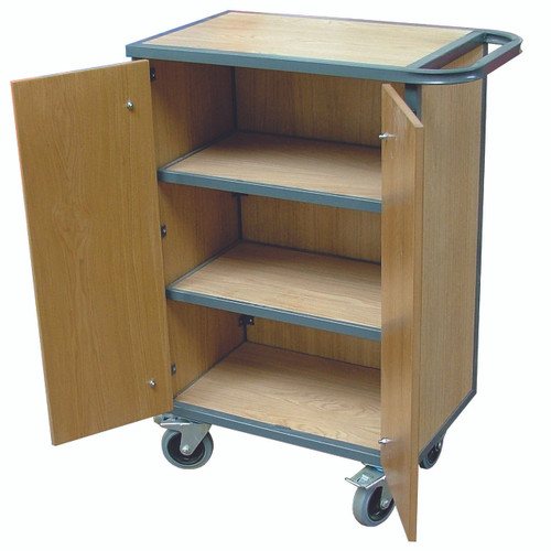 Multi-function trolley