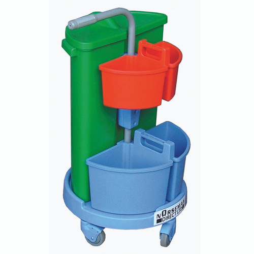Multi-function Trolley