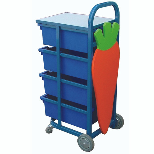 Fruit trolley